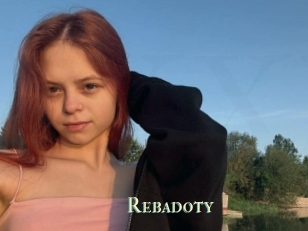 Rebadoty