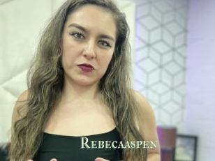Rebecaaspen