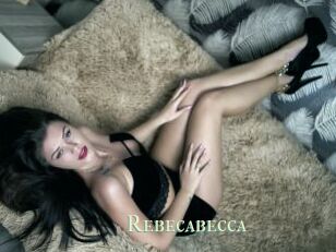 Rebecabecca