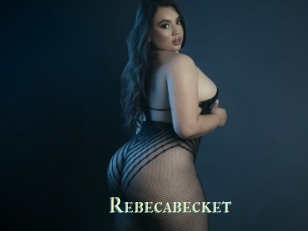 rebecabecket Actrice xxx