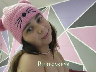 Rebecakeys