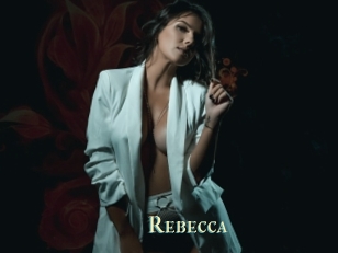 Rebecca