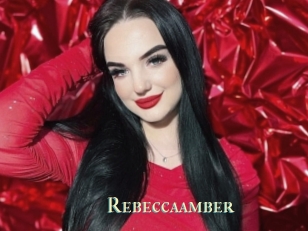 Rebeccaamber
