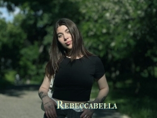Rebeccabella