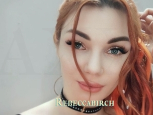 Rebeccabirch