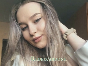 Rebeccaboone