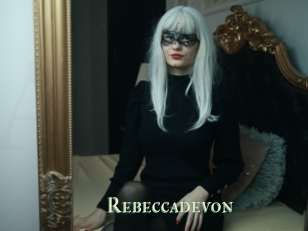 Rebeccadevon
