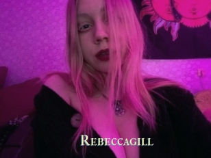 Rebeccagill