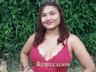 Rebeccalion