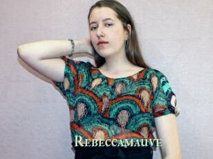 Rebeccamauve