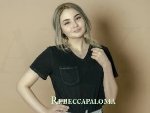 Rebeccapaloma