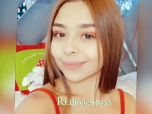 Rebeccarosa