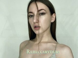 Rebeccaryders