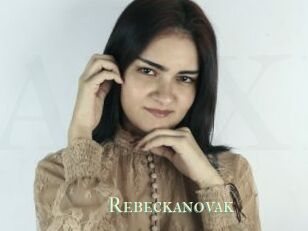 Rebeckanovak
