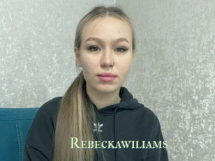 Rebeckawiliams