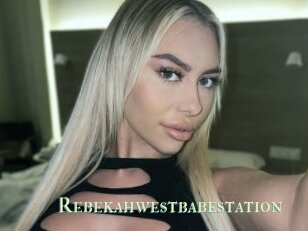 Rebekahwestbabestation
