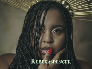 Rebekaspencer