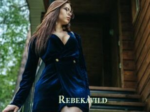 Rebekavild