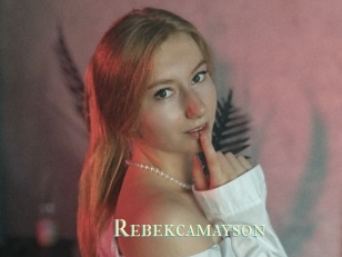 Rebekcamayson