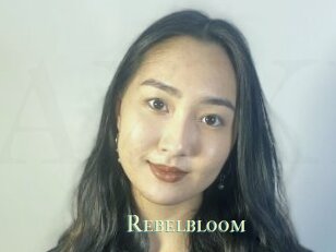 rebelbloom Actrice xxx