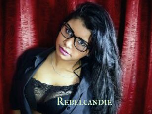Rebelcandie
