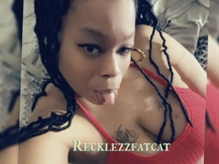 Recklezzfatcat