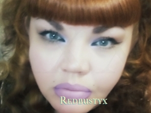 Redbustyx