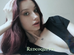 Redcoquette