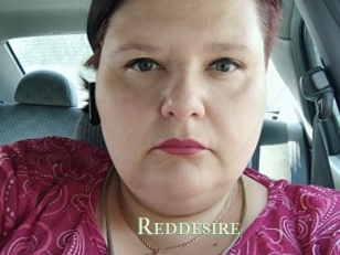 Reddesire