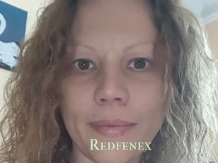 Redfenex