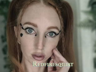 Redfiresquirt