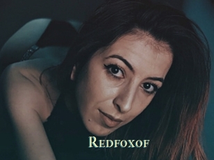 Redfoxof