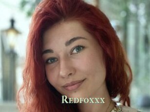 Redfoxxx