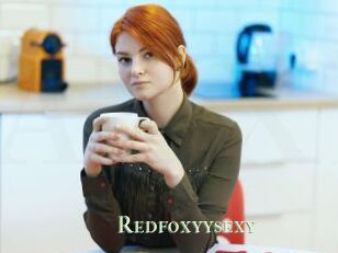redfoxyysexy Actrice xxx