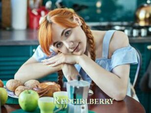 Redgirlberry