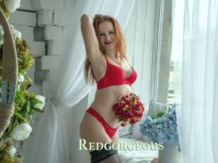 Redgorgeous