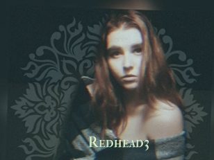 Redhead3