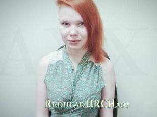 RedheadURCHaos