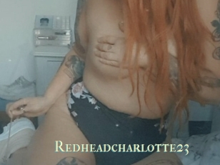 Redheadcharlotte23