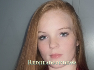 Redheadgoddesss