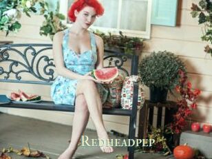 Redheadpep