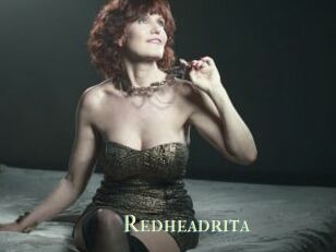 Redheadrita