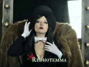 Redhotemma