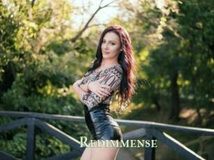 Redimmense