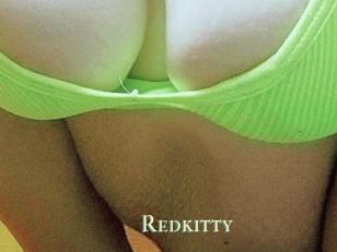Redkitty