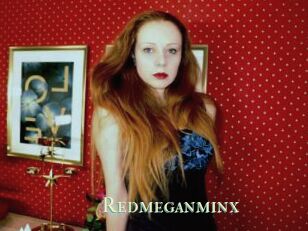 Redmeganminx