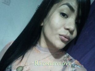 redrubylove Actrice xxx