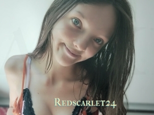 Redscarlet24