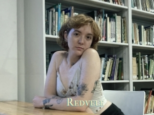Redvele