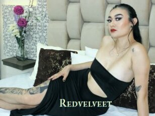 Redvelveet